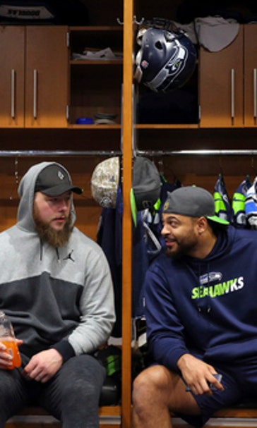 Don't expect big spending by Seahawks on offensive line